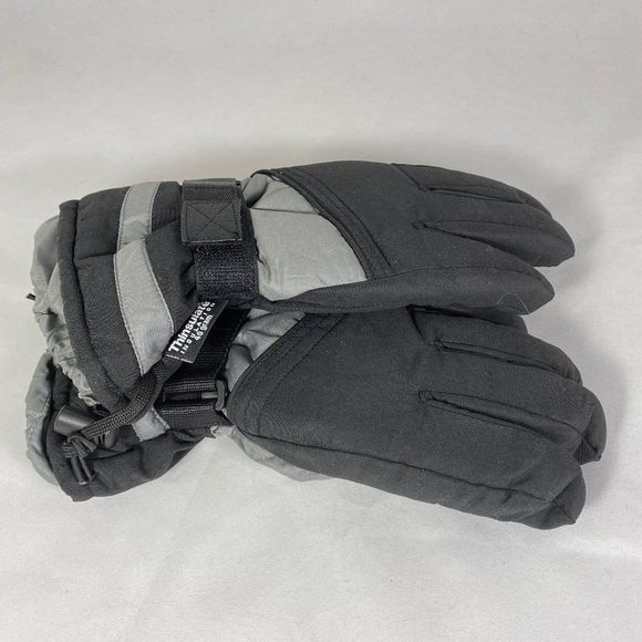 Dorfman Pacific Ski Gloves for Children L/XL - Picture 3 of 3